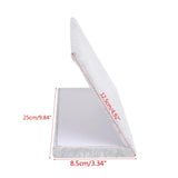 Velvet Jewelry Display Stand Board
