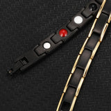 Element Stainless Steel Men's Bracelet