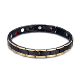 Element Stainless Steel Men's Bracelet