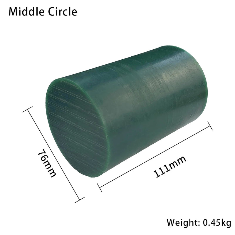 Bracelet Wax Tube Carving Tool for DIY Jewelry Making