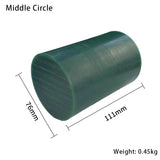 Bracelet Wax Tube Carving Tool for DIY Jewelry Making