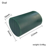Bracelet Wax Tube Carving Tool for DIY Jewelry Making
