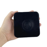 Rubber Pad Anti Vibration Square Drainage Rubber Mat