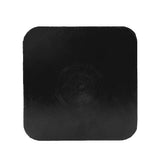 Rubber Pad Anti Vibration Square Drainage Rubber Mat