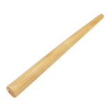 Rubber Hammer Mallet with Wood Ring Mandrel Sizer & Repair Tools