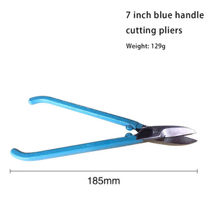 Mini Stainless 7/8 Inch Pliers Jewelry Making Tool