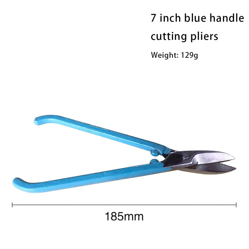 Mini Stainless 7/8 Inch Pliers Jewelry Making Tool