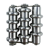 3-Roller Wire Straightener Tool for Jewellery Making