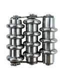 3-Roller Wire Straightener Tool for Jewellery Making