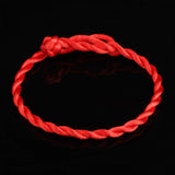 Red Thread Bracelet For Women Enfant Bracelet Femme Bracalete Tissu Girl