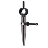 Adjustable Leathercraft Marking Gauge Wing Divider Compasses