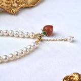 Stunning Freshwater Pearl Women's Bracelet