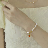 Stunning Freshwater Pearl Women's Bracelet