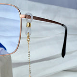 Freshwater Pearl Glasses Chain 14K for Women YJ10004