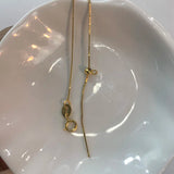 Akoya Pearl Pendant Necklace Fine Jewelry for Women X266-1