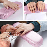 Manicure Hand Rest Cushion for Nail Technician