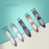 Stainless Steel Nail Clippers with Catcher