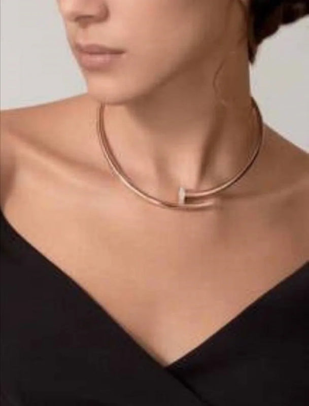 Nail Collar Tool Jewelry