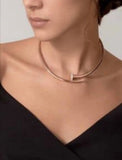Nail Collar Tool Jewelry