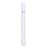Silver Nail Graffiti Pen Nail Polish Waterproof Marker DIY Home Nail Salons