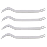 Stainless Steel Nail Puller Bar Wrecking Tool Nail Extractor