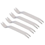 Stainless Steel Nail Puller Bar Wrecking Tool Nail Extractor