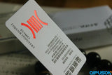 Bronzing Card Printing Embossed Card Crystal UV Embossed Card MP003