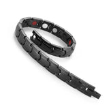 Nantii Healthy Magnetic Bracelet for Women Power Therapy Magnetic Bracelets