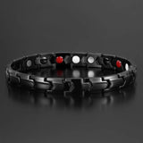 Nantii Healthy Magnetic Bracelet for Women Power Therapy Magnetic Bracelets