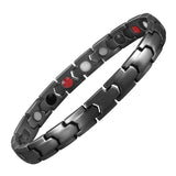 Nantii Healthy Magnetic Bracelet for Women Power Therapy Magnetic Bracelets