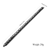 Nantii Healthy Magnetic Bracelet for Women Power Therapy Magnetic Bracelets
