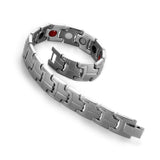 Nantii Men Magnetic Therapy Bracelet Arthritis Pain Relief