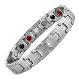 Nantii 4 IN 1 Bio Element Magnetic Bracelets Copper Heath Care