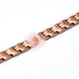 Nantii 4 IN 1 Bio Element Magnetic Bracelets Copper Heath Care