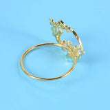 Metal Napkin Holder for Wedding Party Table Decoration