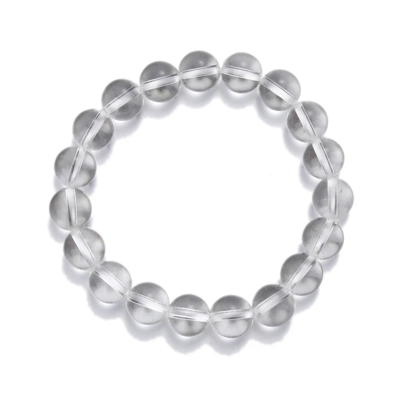 Nasiya Crystal Bracelet Beaded Bangles Fine Jewelry Gift for Women