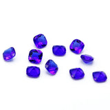 Nasiya Light Grass Stone Beads DIY Jewelry Accessories 10 Pcs