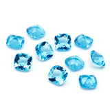 Nasiya Light Grass Stone Beads DIY Jewelry Accessories 10 Pcs