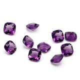 Nasiya Light Grass Stone Beads DIY Jewelry Accessories 10 Pcs