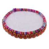 Wooden Fabric Beading Mat Board for Embroidery Sewing