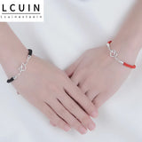 National Wind Hollow Charm Bracelet Men Women Party Jewelry
