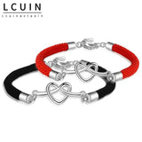 National Wind Hollow Charm Bracelet Men Women Party Jewelry