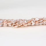 12mm Irregular Loose Keshi Pearls