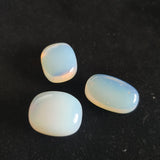 Opal Irregular Shape Stone Mineral Gemstone Reiki Home Decor