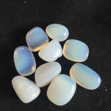 Opal Irregular Shape Stone Mineral Gemstone Reiki Home Decor