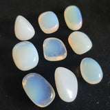 Opal Irregular Shape Stone Mineral Gemstone Reiki Home Decor