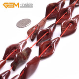 18X40mm Calla Lily Flower Beads Assorted Material for Jewelry Making DIY 10pcs