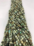 4.5x4.5 African Pinchcut Diamond DIY Jewelry Beads