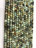 4.5x4.5 African Pinchcut Diamond DIY Jewelry Beads