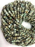 4.5x4.5 African Pinchcut Diamond DIY Jewelry Beads